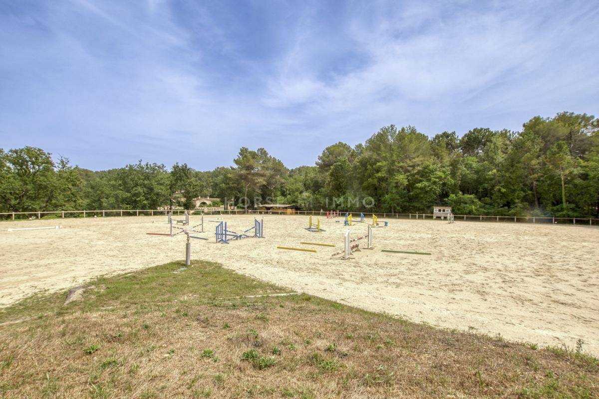 Stud farm  Alpes-Maritimes