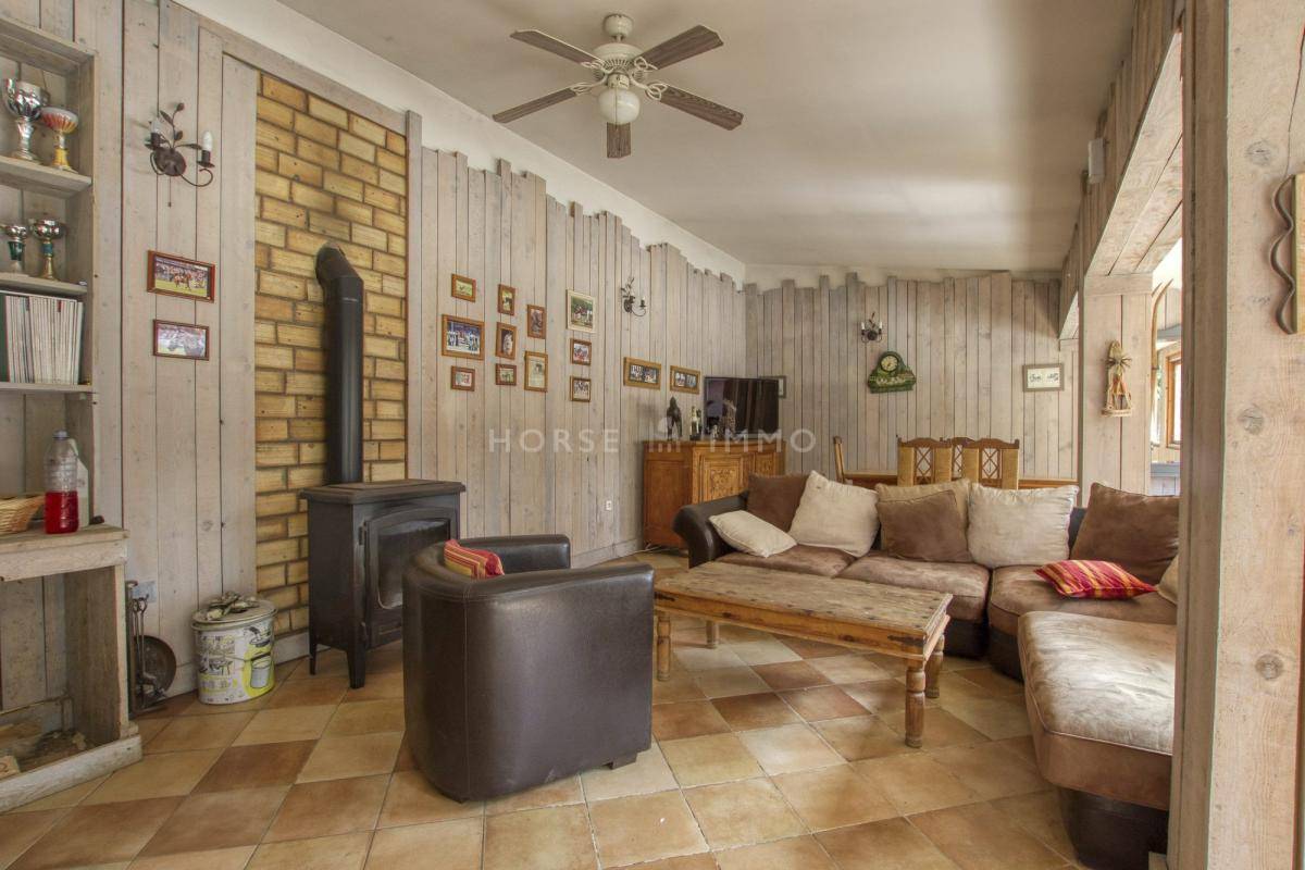 Stud farm  Alpes-Maritimes