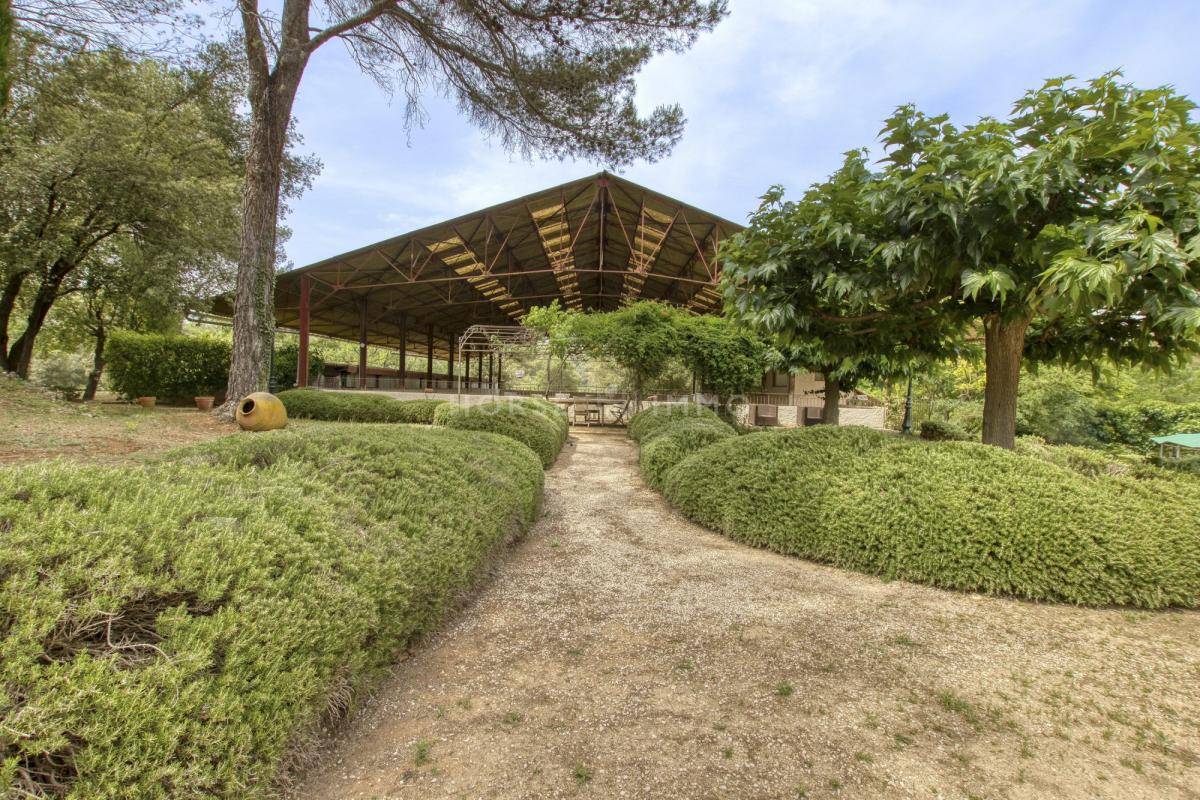 Stud farm  Alpes-Maritimes