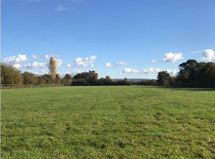 Equestrian property  Calvados