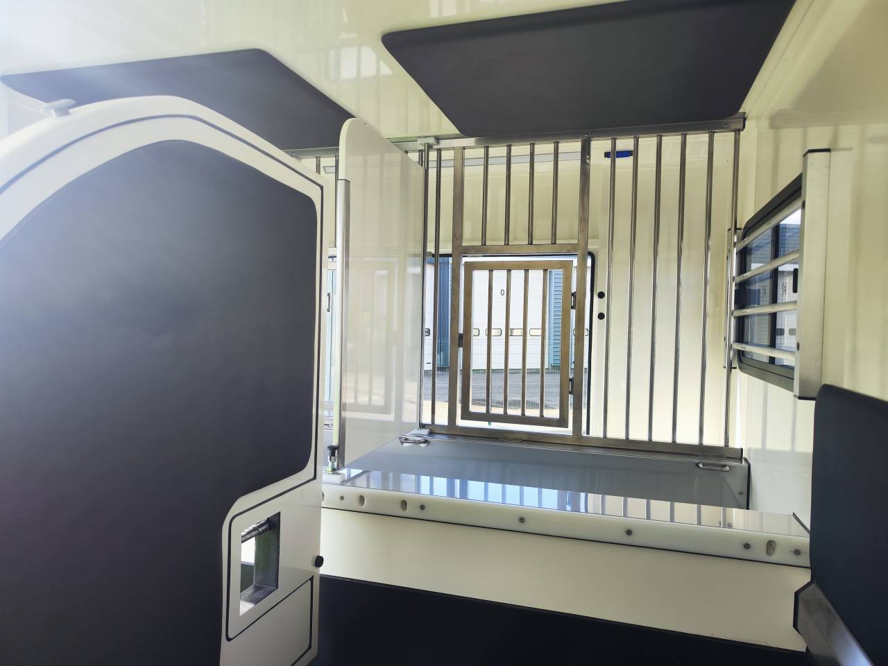 Horsebox HGV Ameline SELECT  2026 Used