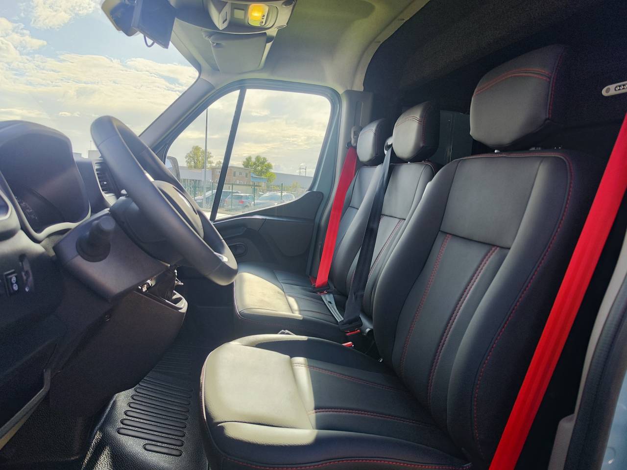 Horsebox HGV Ameline SELECT  2026 Used