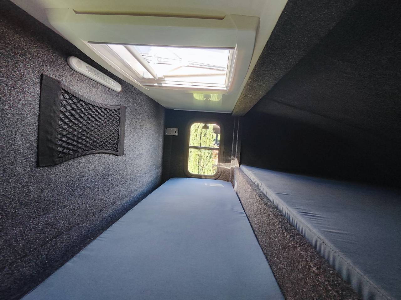 Horsebox HGV Ameline SELECT  2026 Used