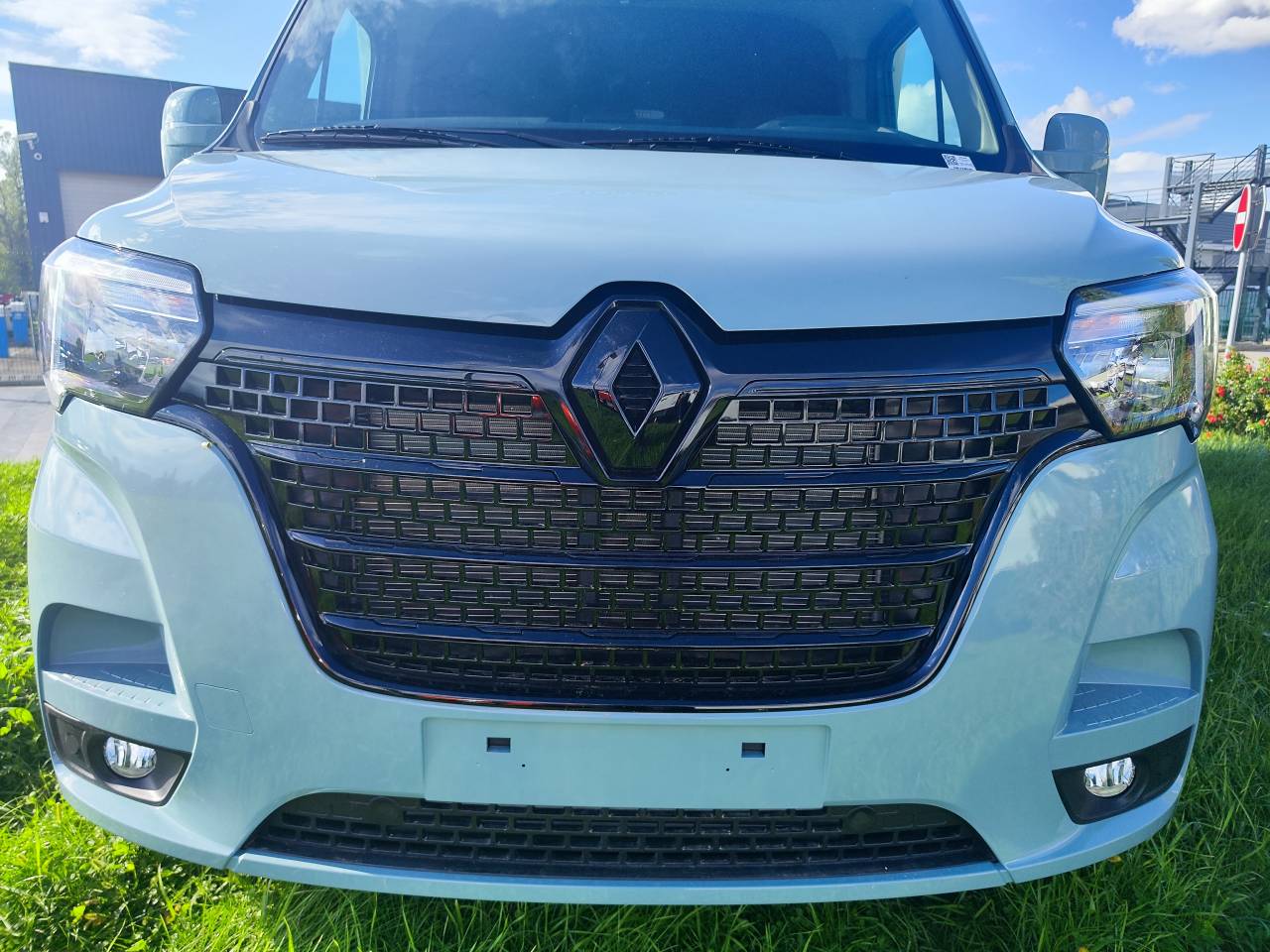 Horsebox HGV Ameline SELECT  2026 Used