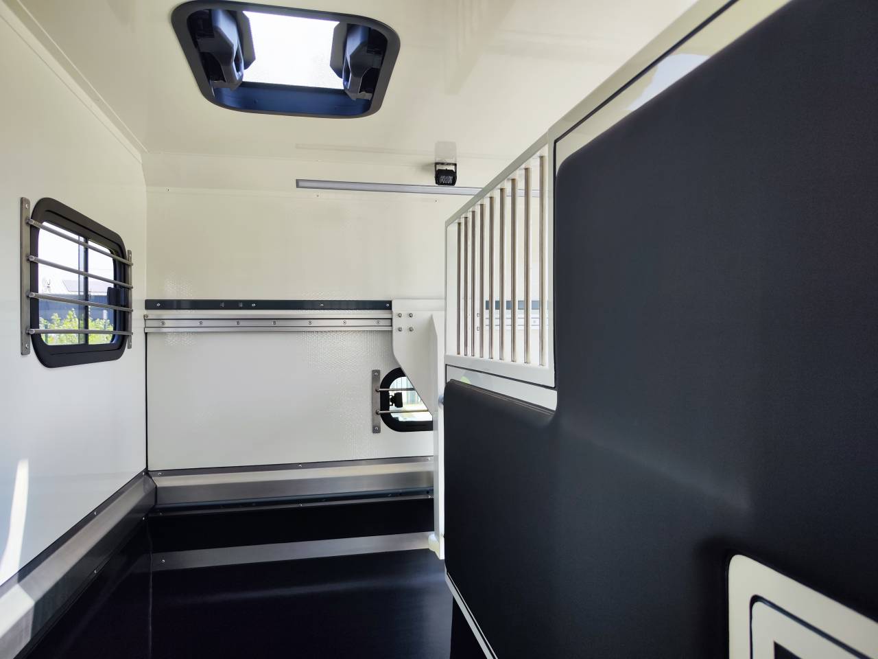 Horsebox HGV Ameline HARAS  2026 Used