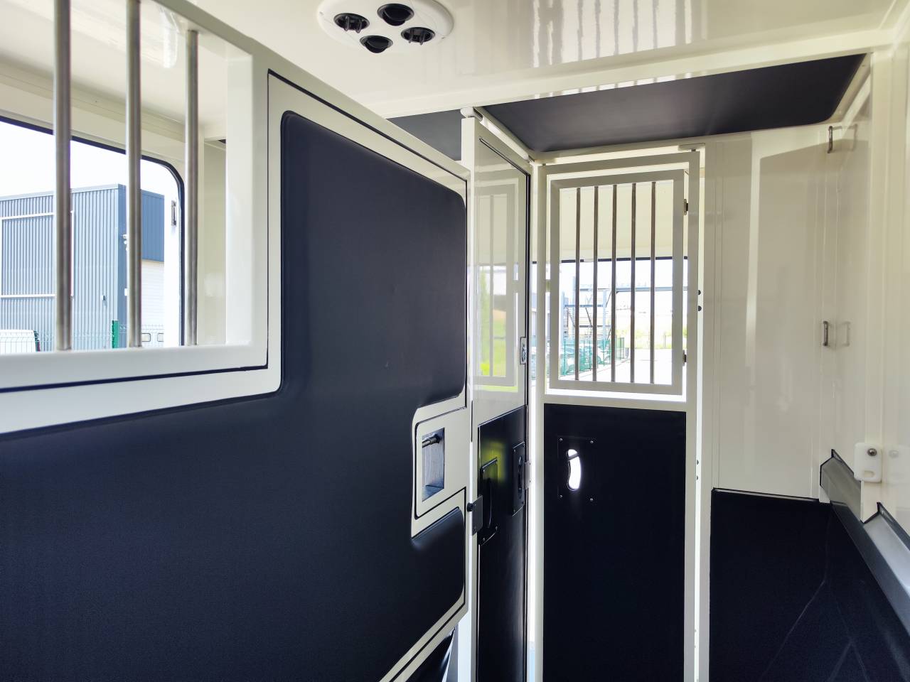 Horsebox HGV Ameline HARAS  2026 Used