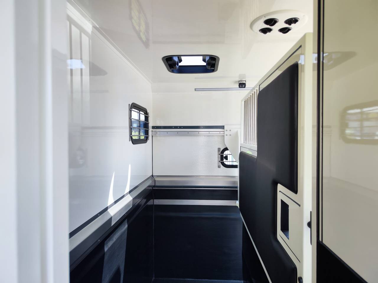 Horsebox HGV Ameline HARAS  2026 Used