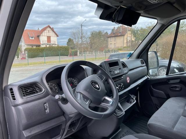 Horsebox HGV AP Petit Master 2023 2023 Used