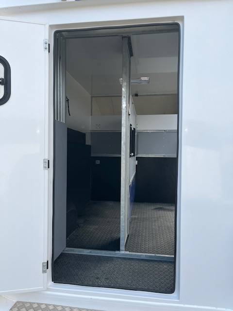 Horsebox HGV AP Petit Master 2023 2023 Used