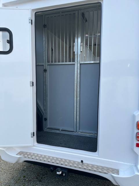 Horsebox HGV AP Petit Master 2023 2023 Used