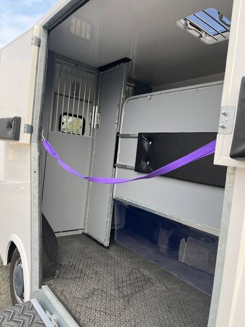 Horsebox HGV AP Petit Master 2023 2023 Used