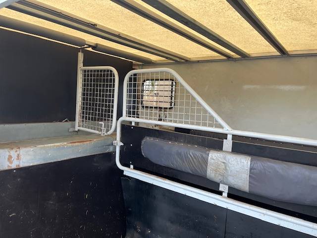 Horsebox HGV Renault Master  2018 Used