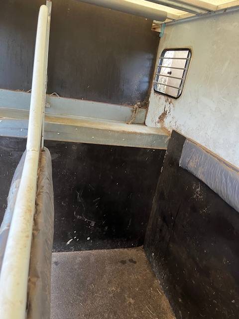 Horsebox HGV Renault Master  2018 Used