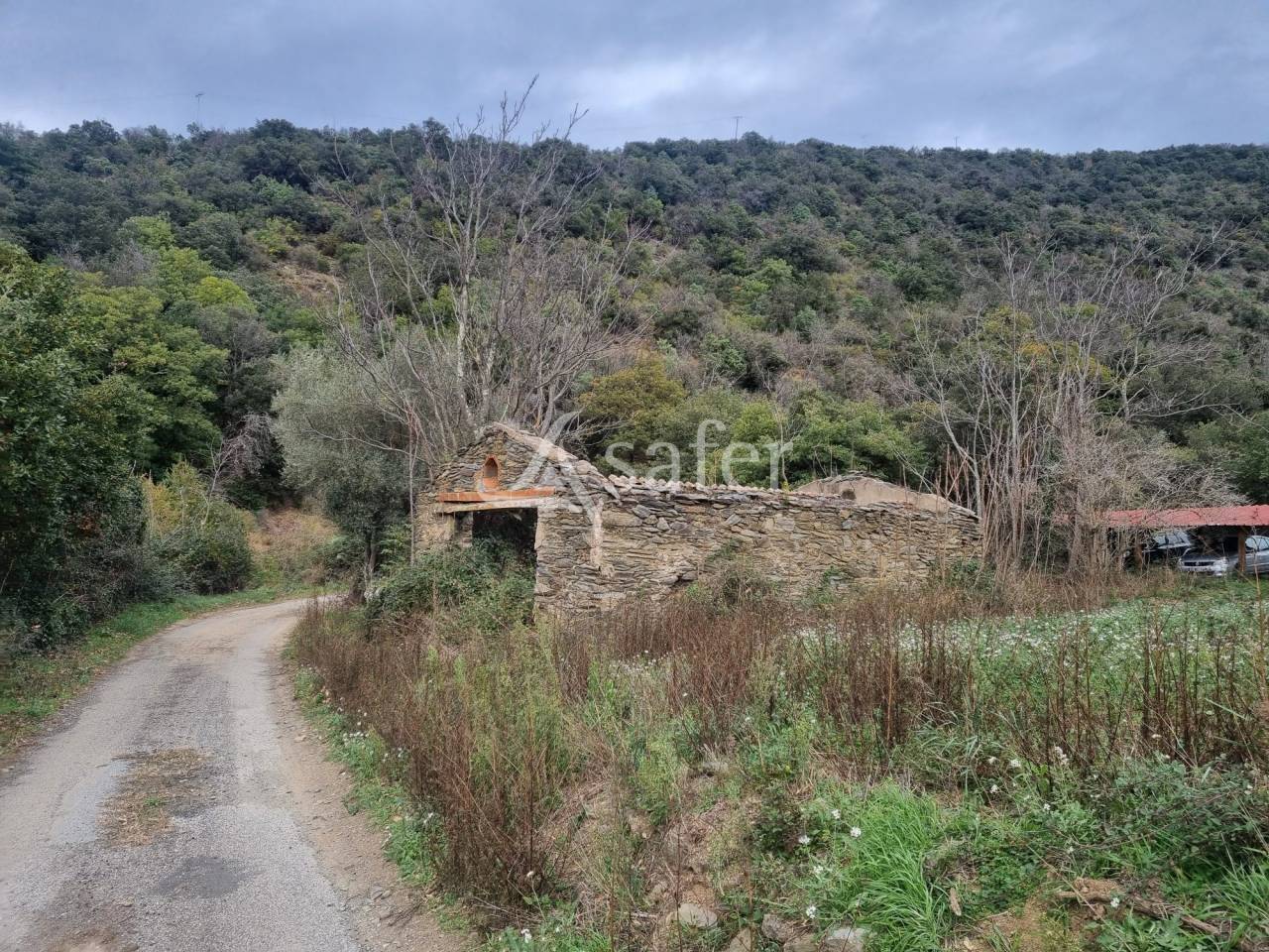 Other country property  Pyr&eacute;n&eacute;es-Orientales