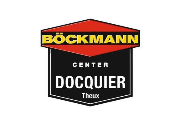 Horse trailer Bockmann BIG PORTAX 2 Stalls 2025 New