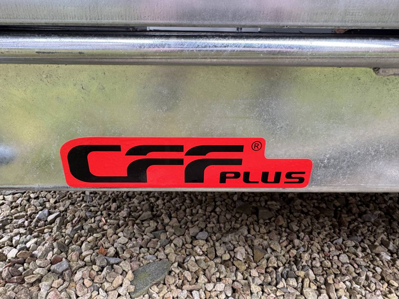 Horse trailer Bockmann CHAMPION R 2 Stalls 2025 New