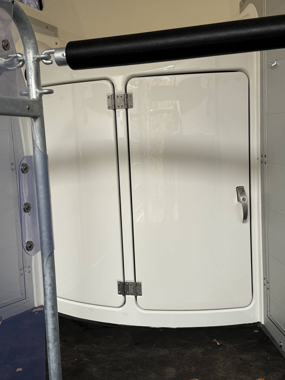 Horse trailer Bockmann BIG CHAMPION E 2 Stalls 2025 New