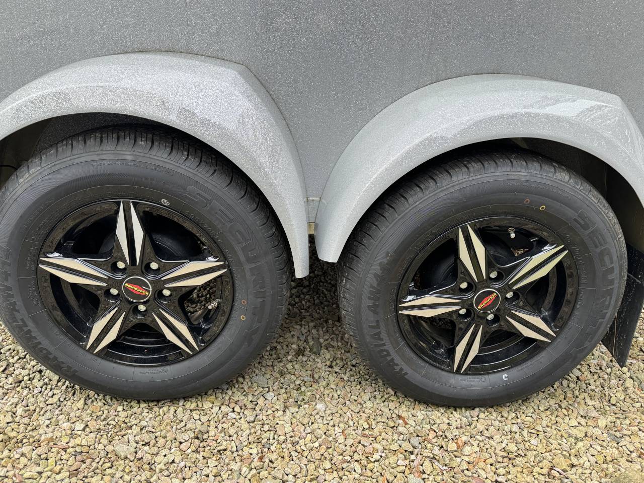 Horse trailer Bockmann COMFORT 2 Stalls 2025 New