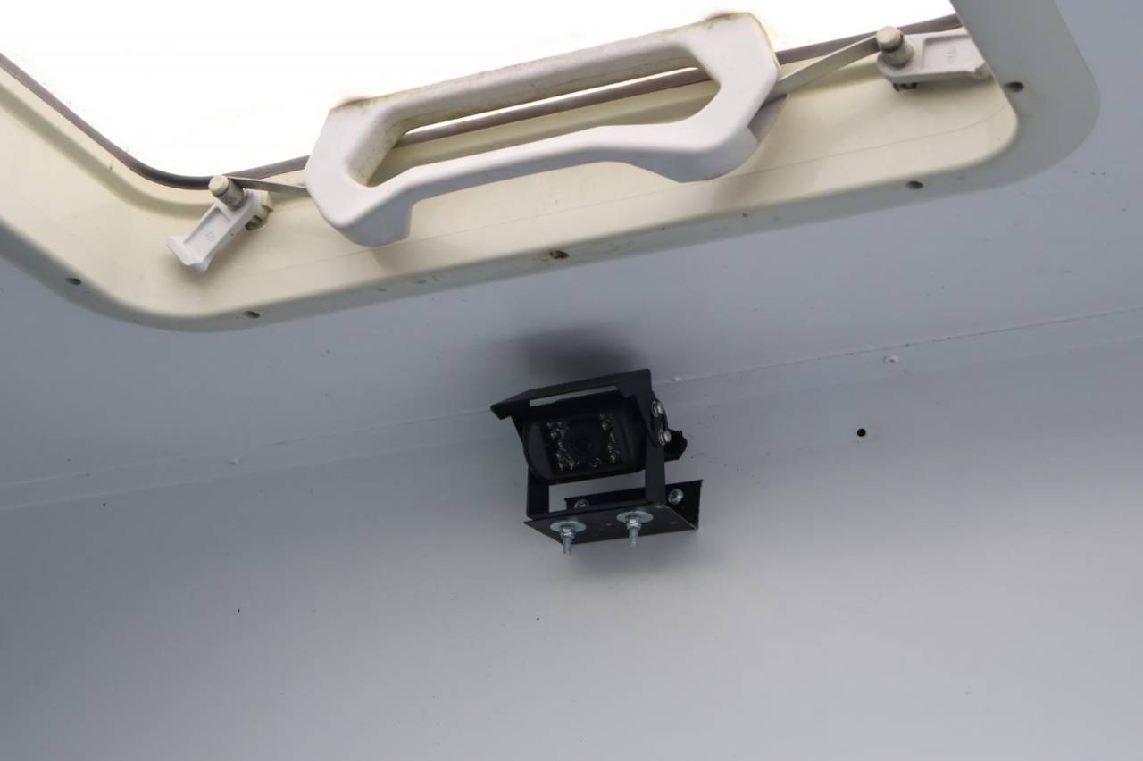 Horsebox HGV Theault THEAULT PROTEO 3.0 180CH 2015 Used