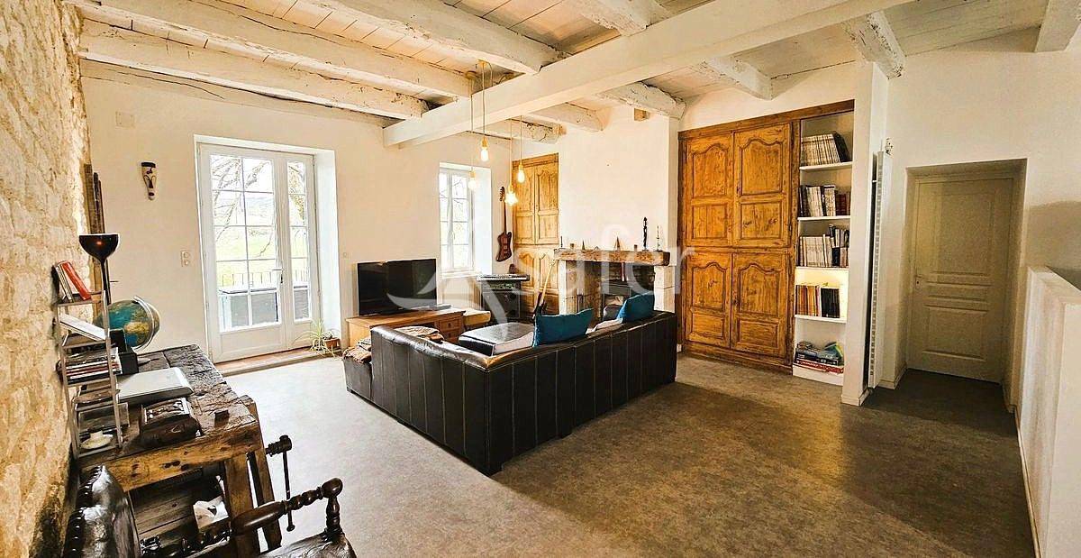 Other country property  Tarn-et-Taronne