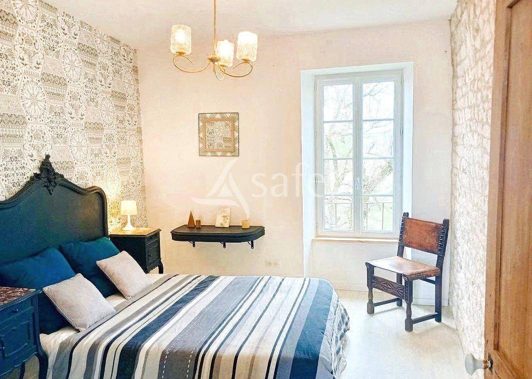 Other country property  Tarn-et-Taronne