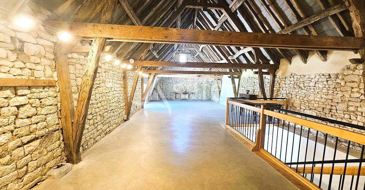 Other country property  Tarn-et-Taronne