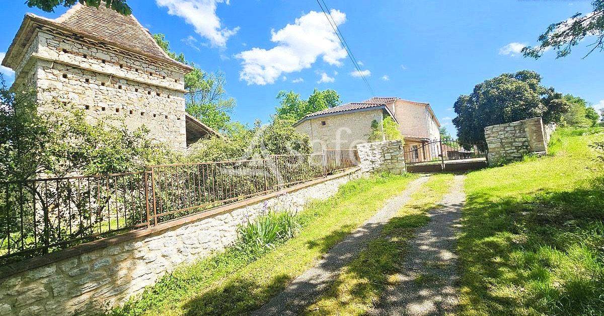 Other country property  Tarn-et-Taronne