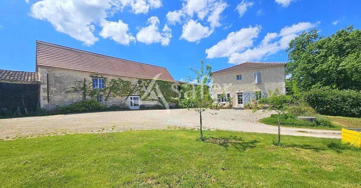 Other country property  Tarn-et-Taronne