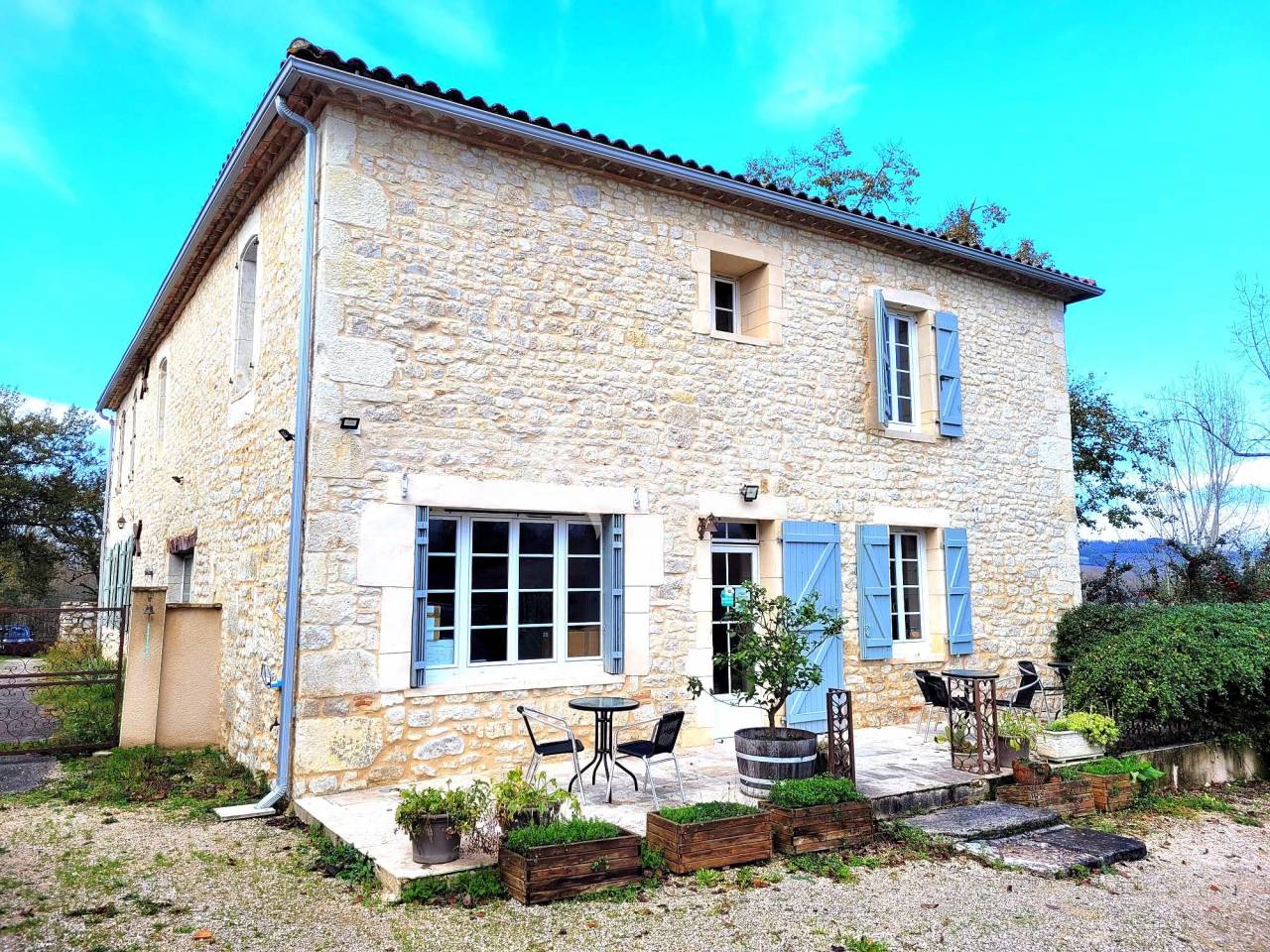 Other country property  Tarn-et-Taronne