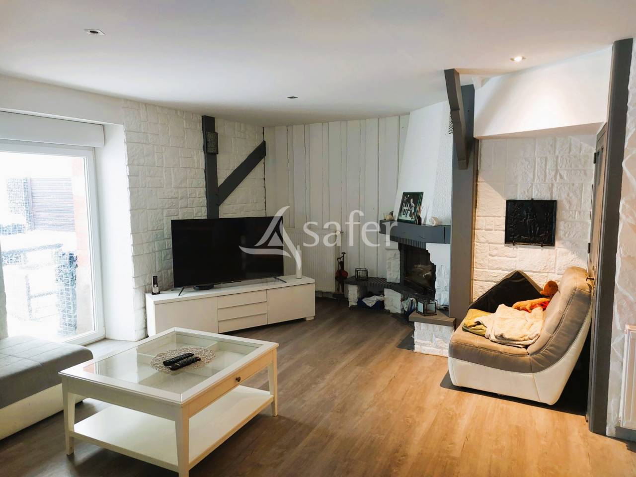 Equestrian property  Vosges