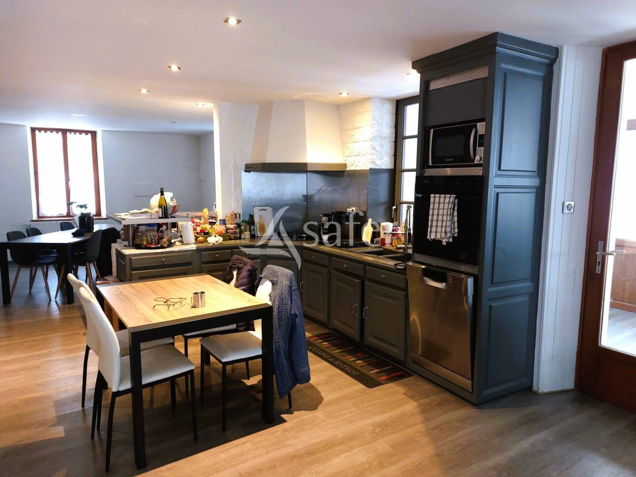 Equestrian property  Vosges