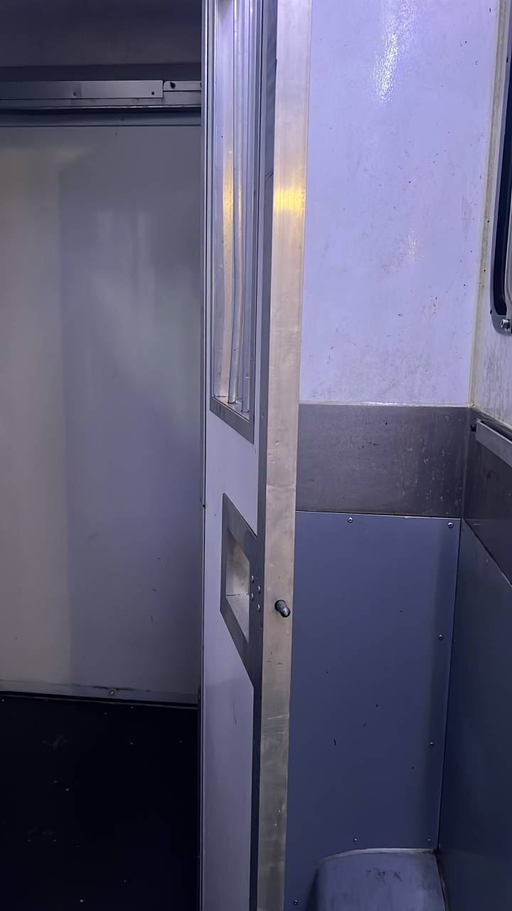 Horsebox HGV Renault Master 2020 Used