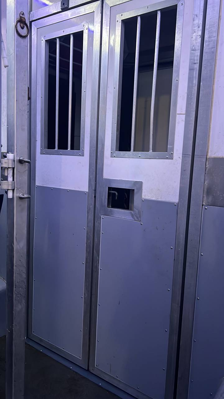 Horsebox HGV Renault Master 2020 Used