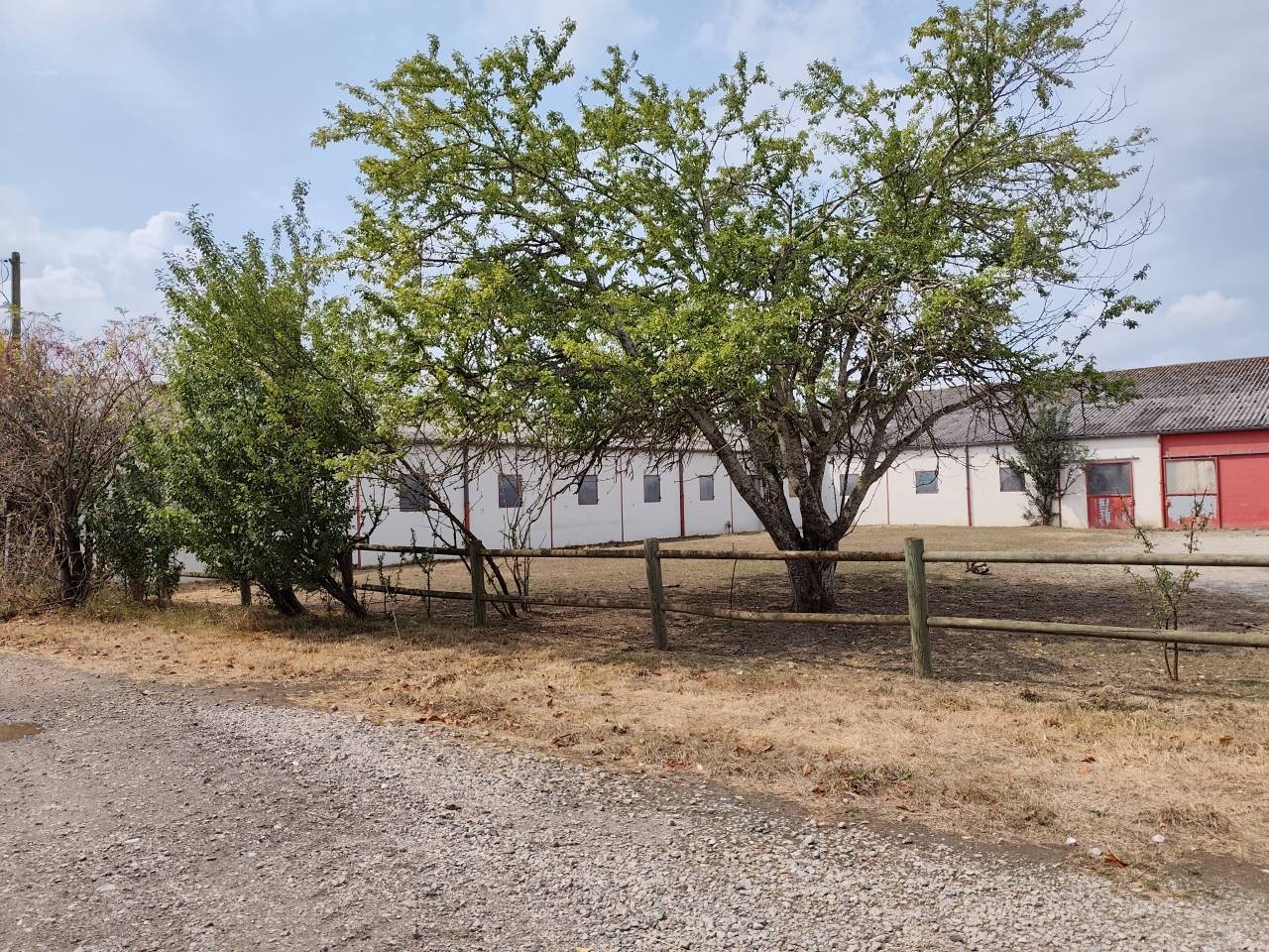 Equestrian property  Allier