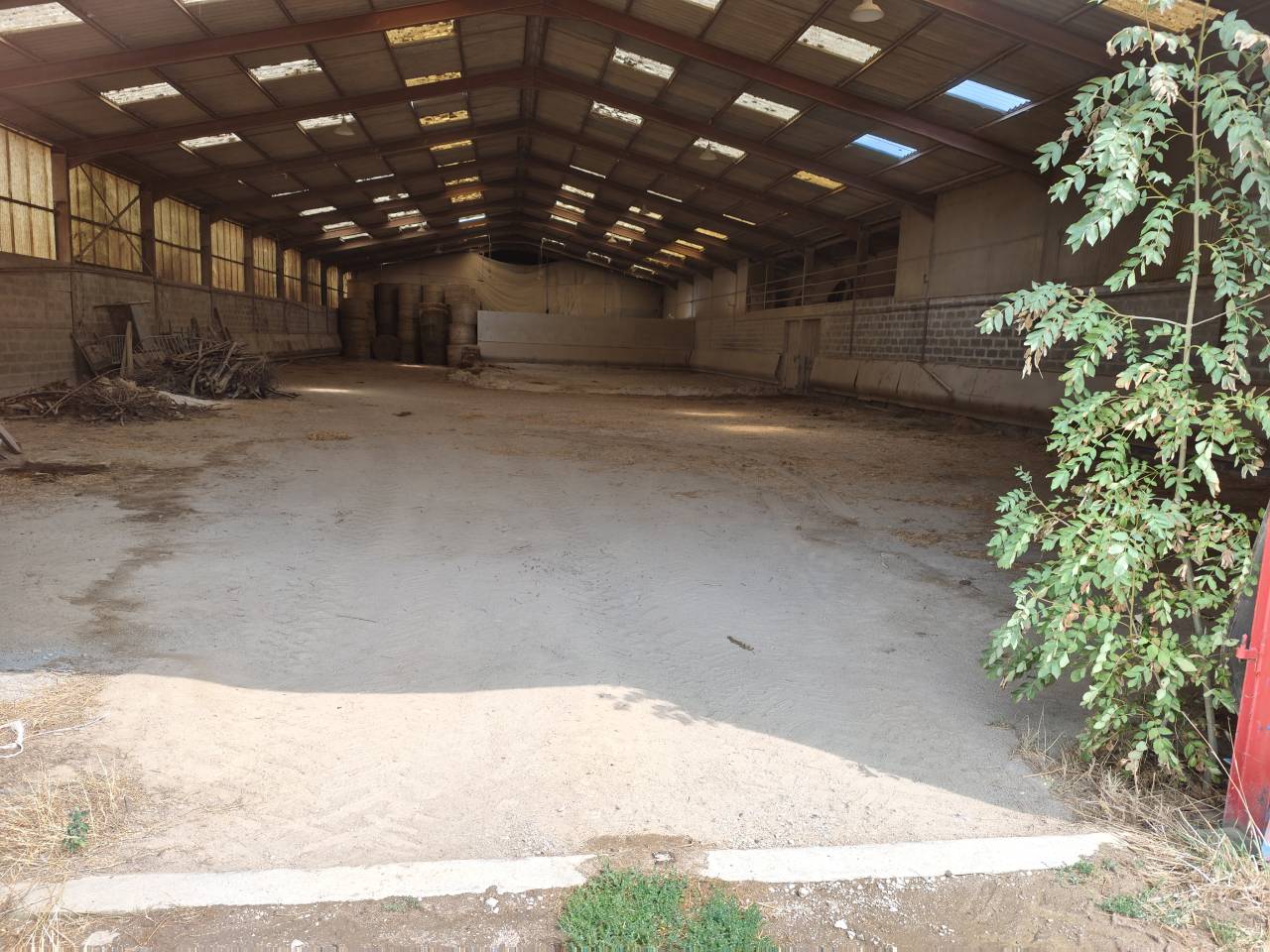 Equestrian property  Allier