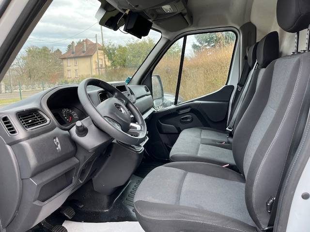 Horsebox HGV AP Petit Master 2021 2021 Used