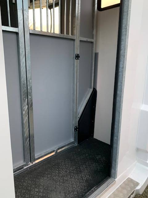 Horsebox HGV AP Petit Master 2021 2021 Used