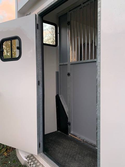 Horsebox HGV AP Petit Master 2021 2021 Used