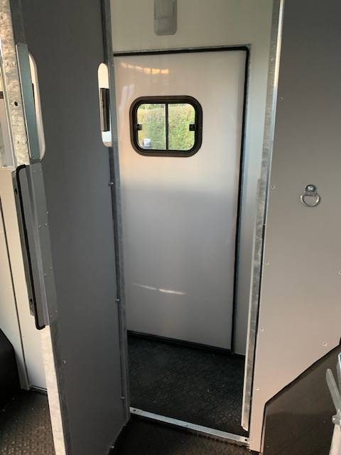 Horsebox HGV AP Petit Master 2021 2021 Used