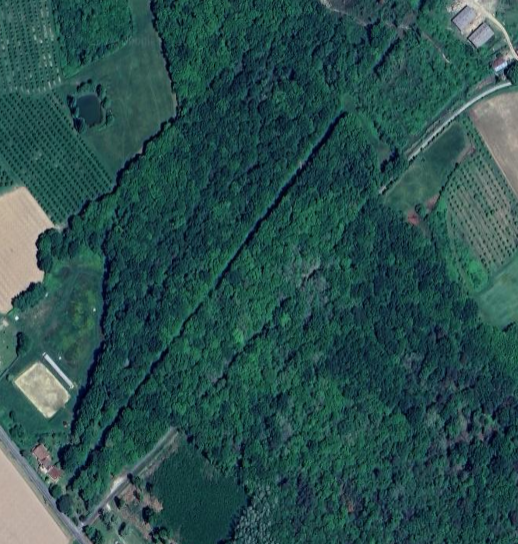 Equestrian property  Dordogne