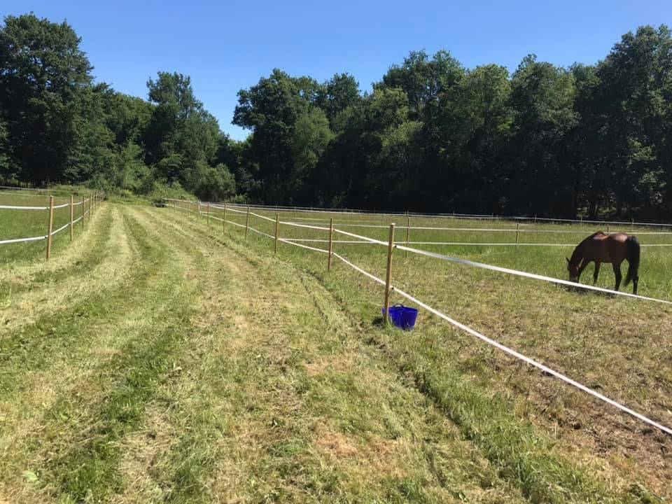 Equestrian property  Dordogne