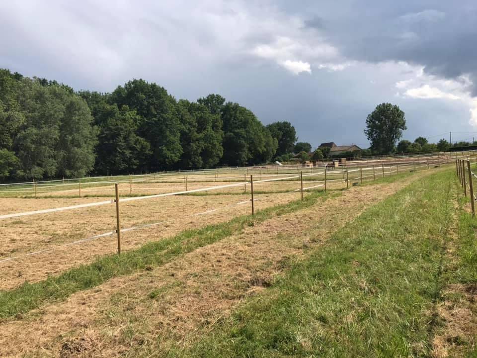 Equestrian property  Dordogne