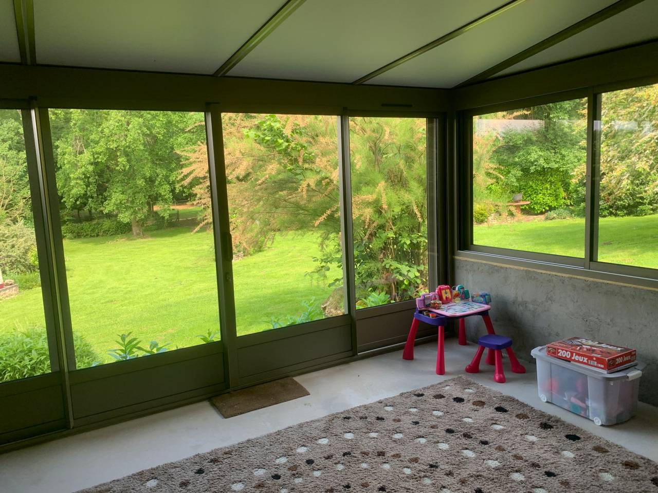 Equestrian property  Dordogne