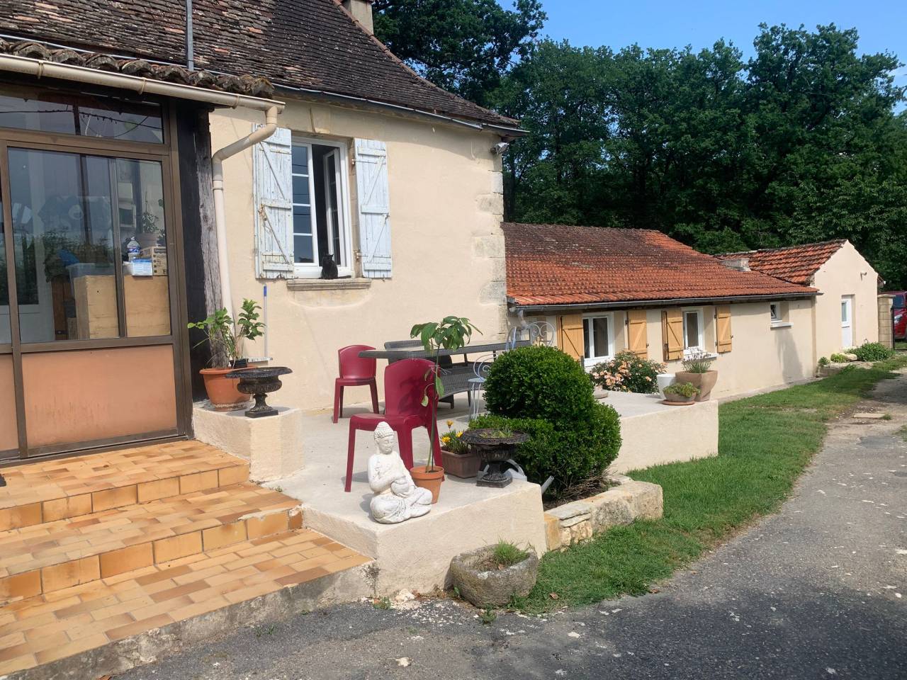 Equestrian property  Dordogne