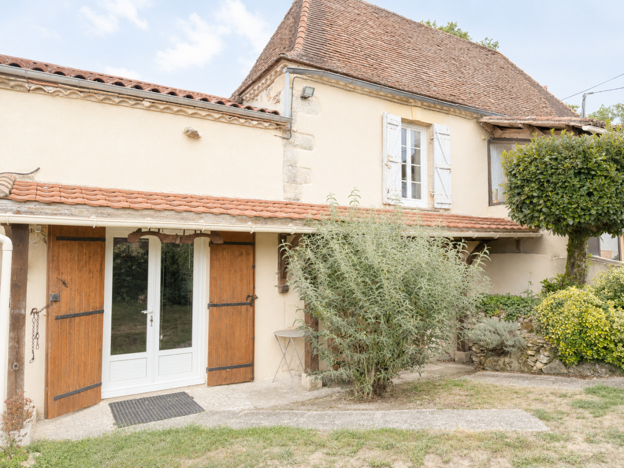 Equestrian property  Dordogne