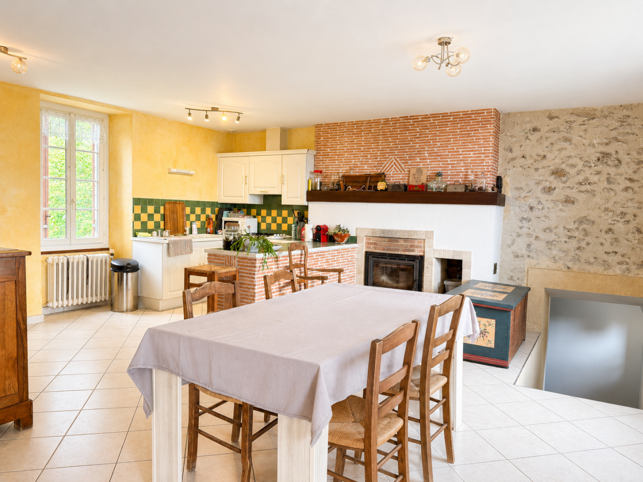 Equestrian property  Dordogne