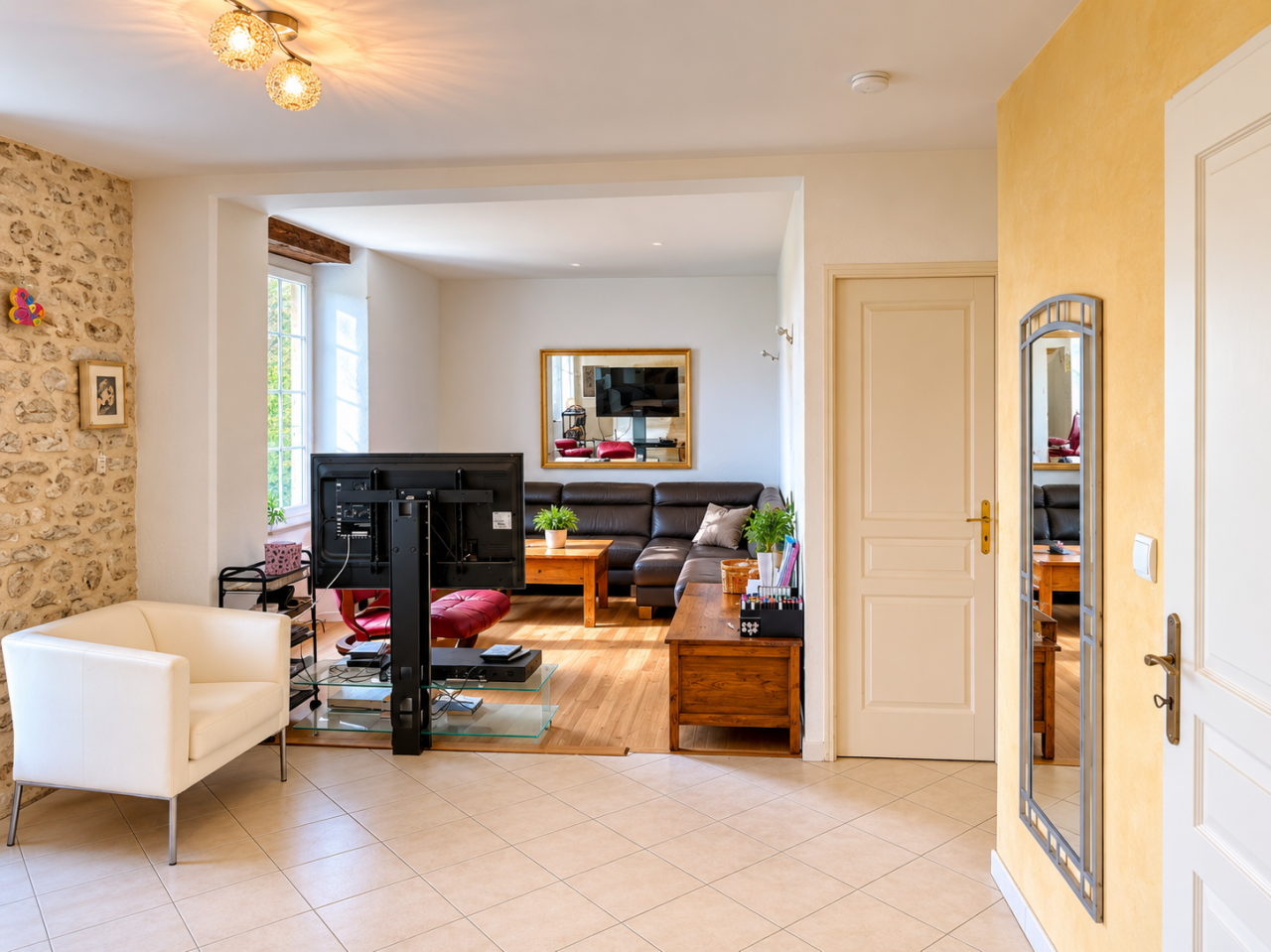 Equestrian property  Dordogne