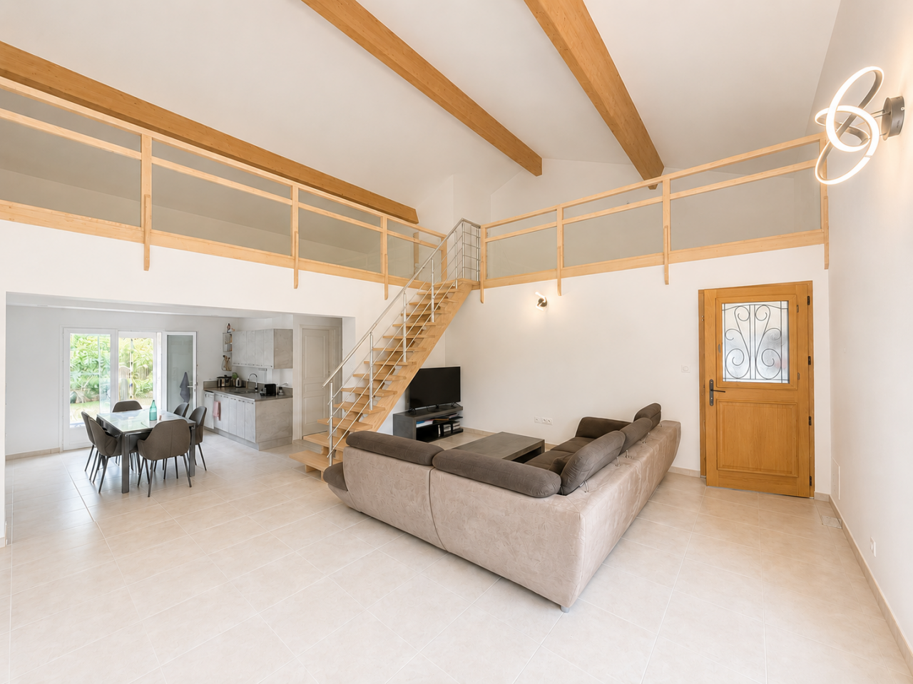 Equestrian property  Dordogne
