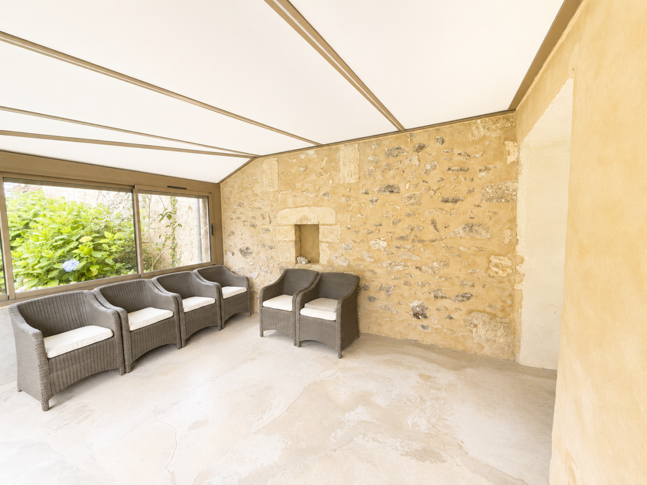 Equestrian property  Dordogne