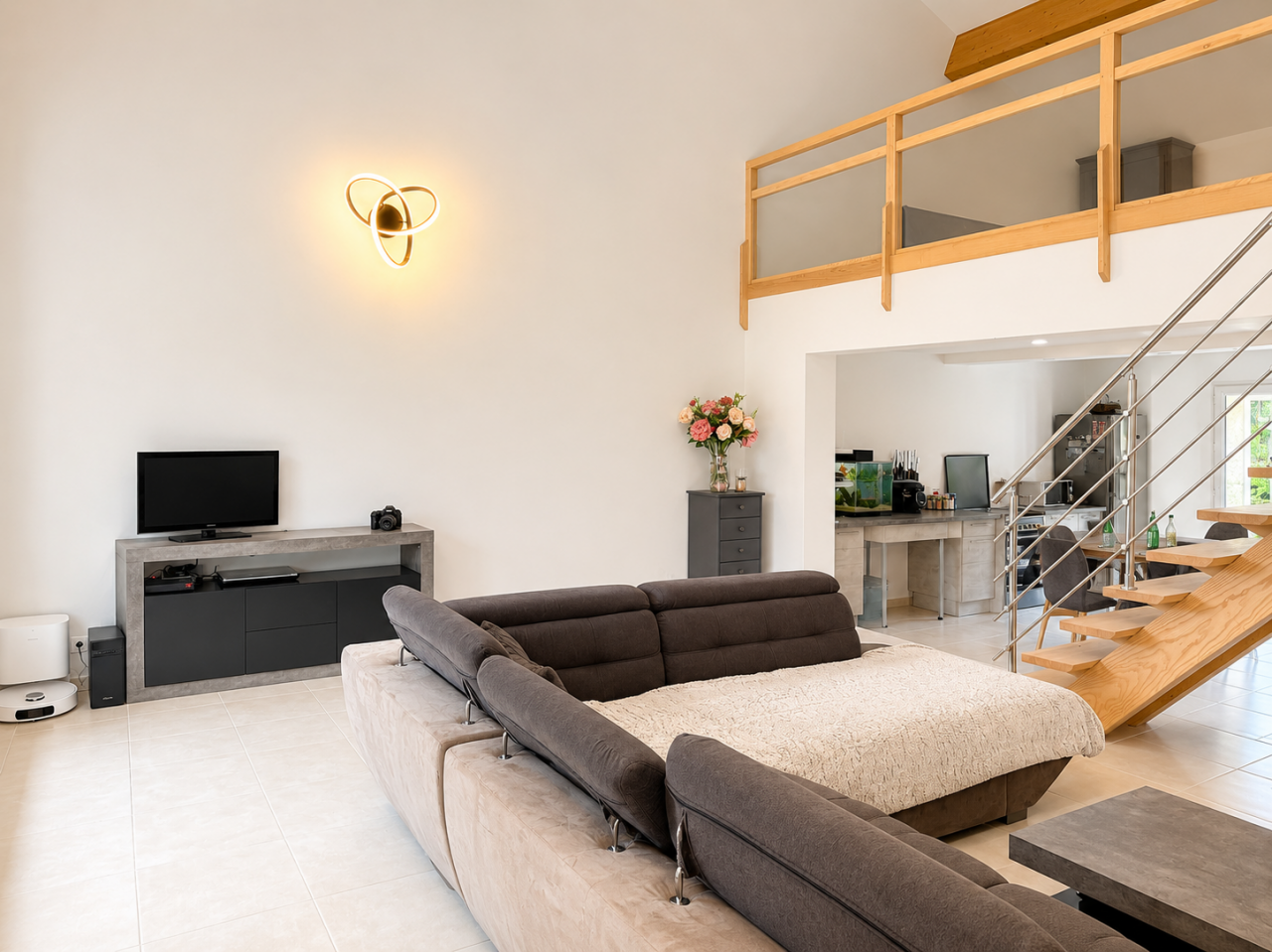 Equestrian property  Dordogne